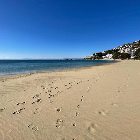 New Madrague Beach Roses Exterior foto