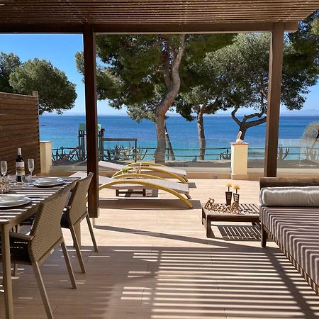 New Madrague Beach Roses Exterior foto