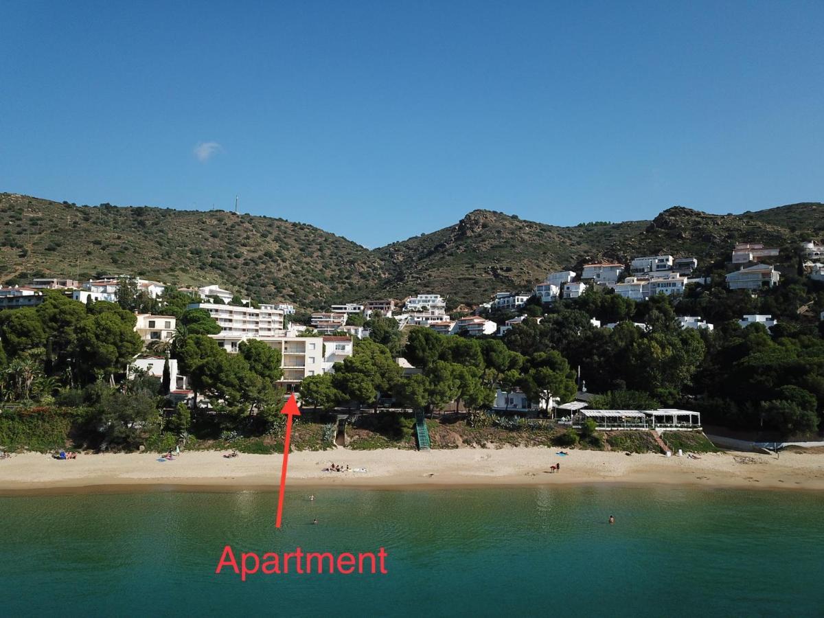 New Madrague Beach Roses Exterior foto