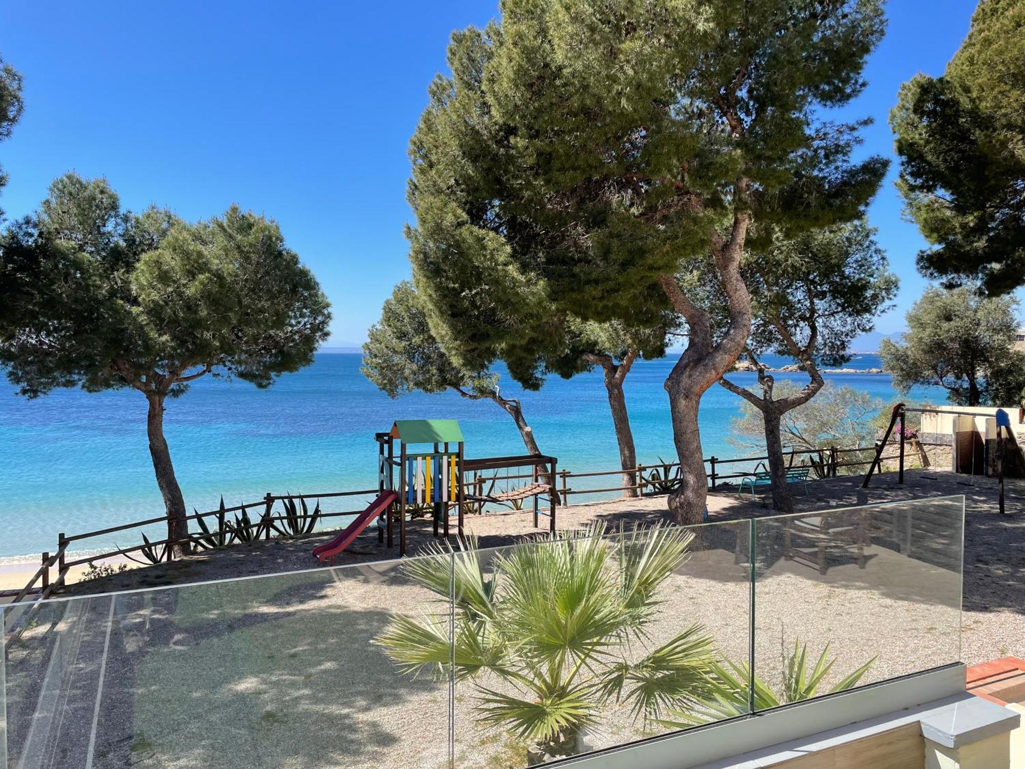 New Madrague Beach Roses Exterior foto