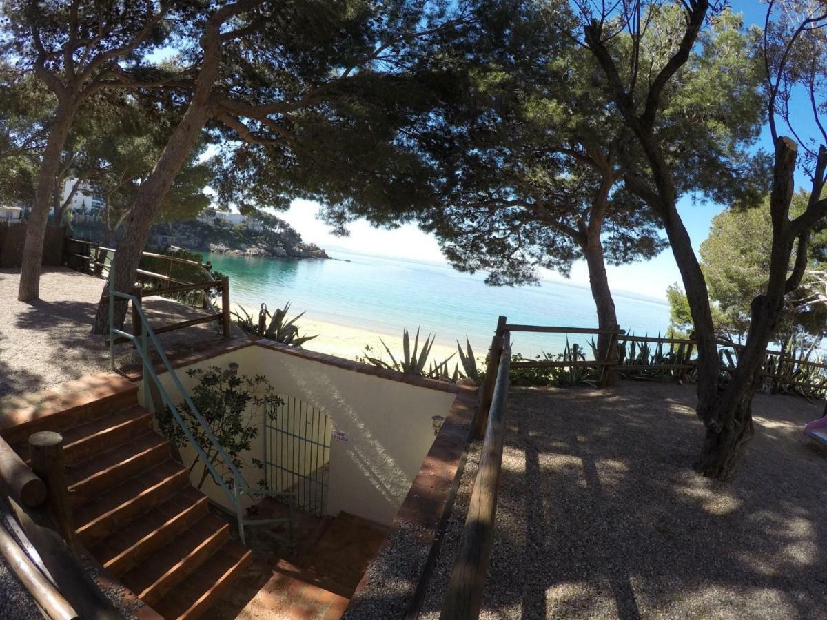 New Madrague Beach Roses Exterior foto
