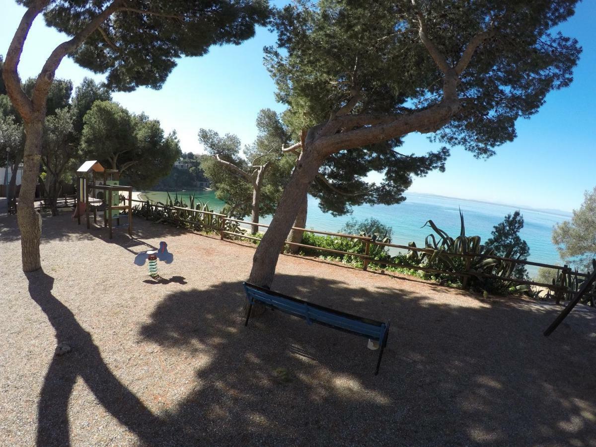 New Madrague Beach Roses Exterior foto