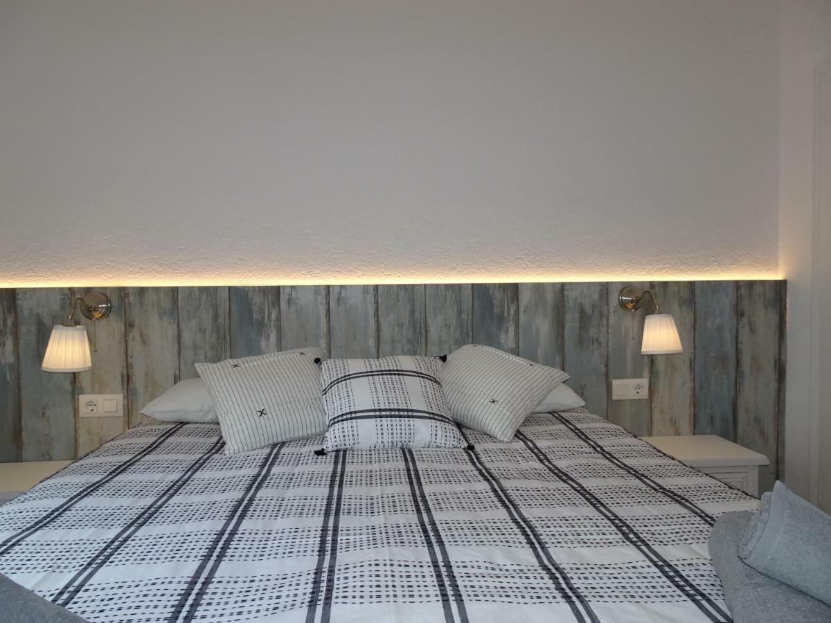 New Madrague Beach Roses Exterior foto
