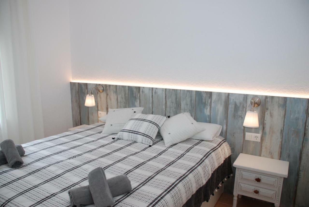 New Madrague Beach Roses Exterior foto