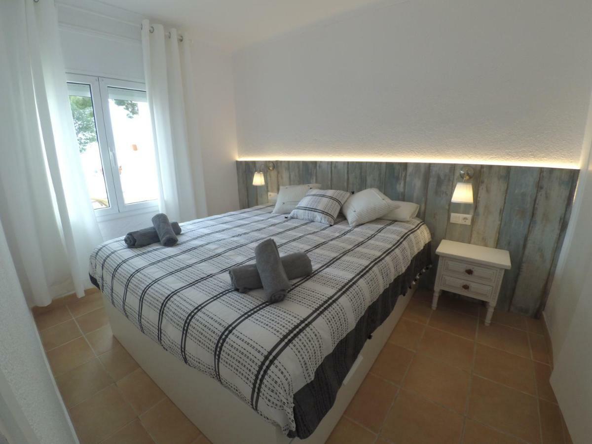 New Madrague Beach Roses Exterior foto