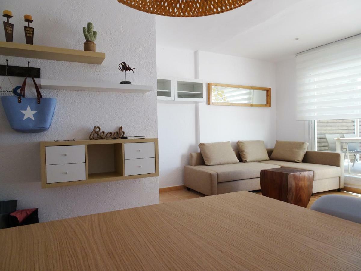 New Madrague Beach Roses Exterior foto
