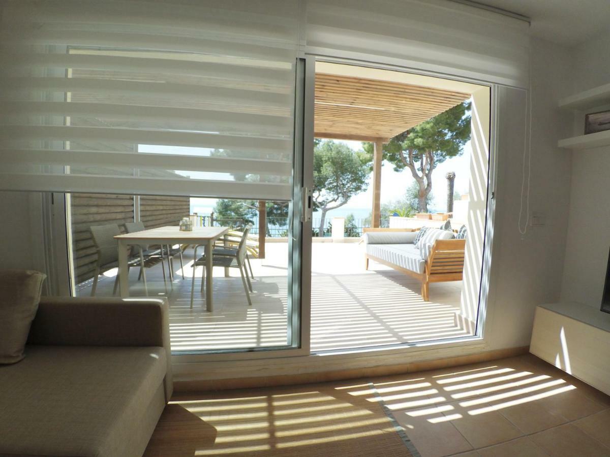 New Madrague Beach Roses Exterior foto
